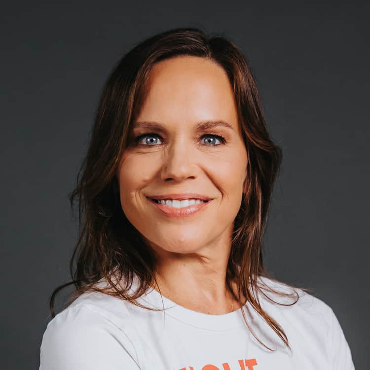Jennifer Sey