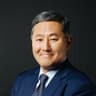 Photo of John Yoo