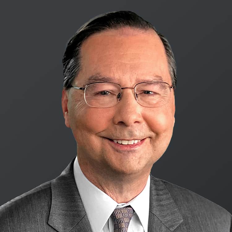 Hans von Spakovsky