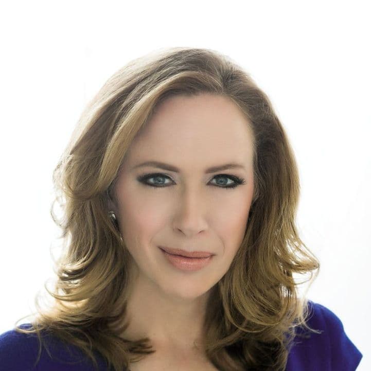 Kimberley Strassel