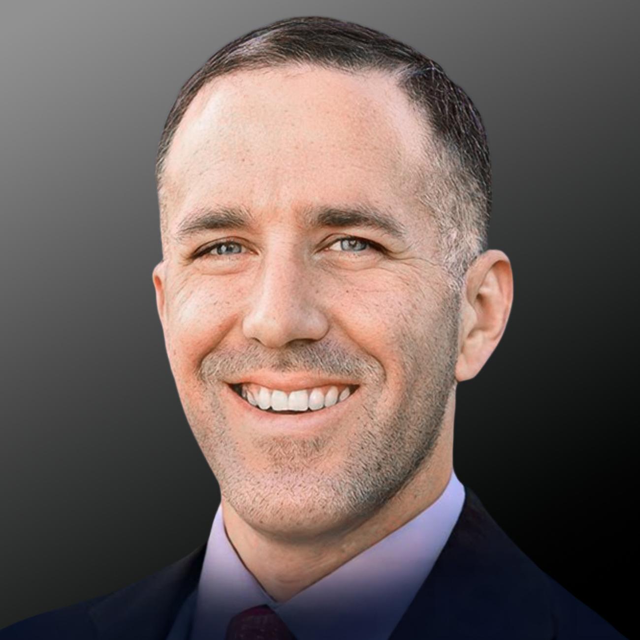 Jesse Petrilla