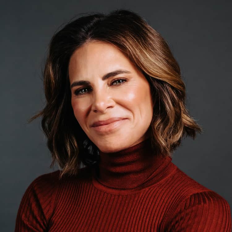 Jillian Michaels