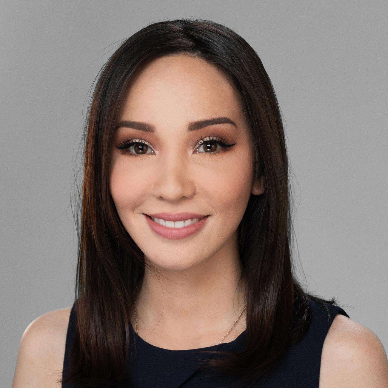 Lauren Chen