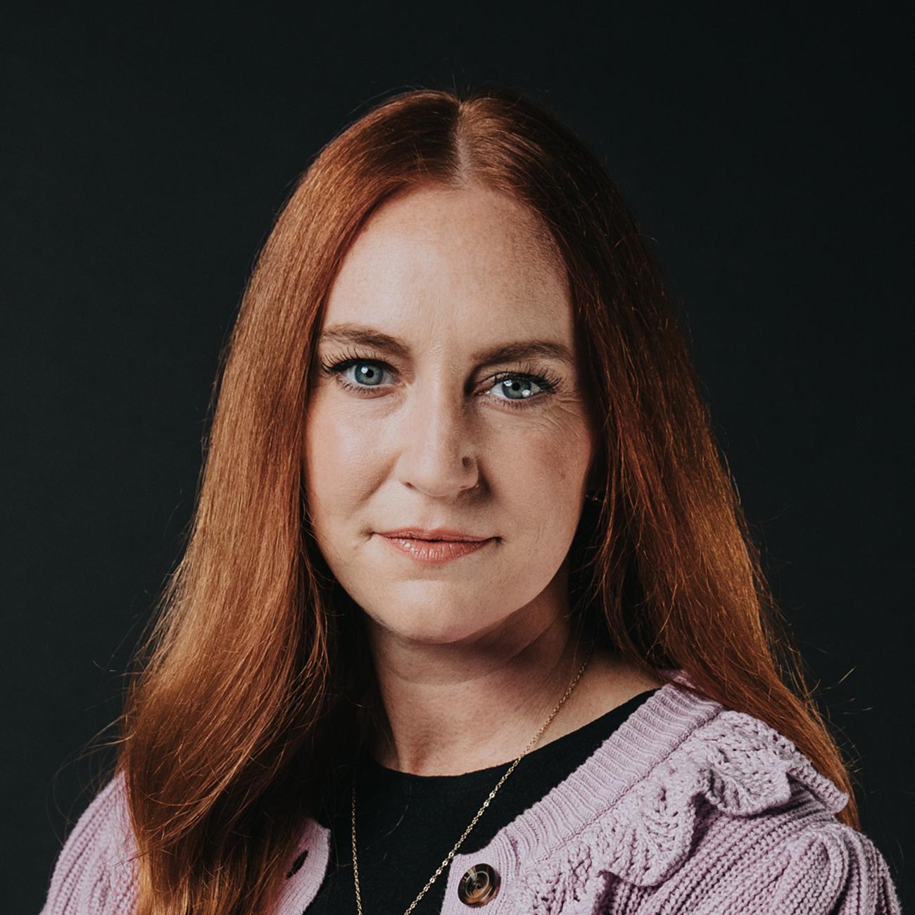 Lauren McAfee