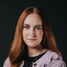 Photo of Lauren McAfee