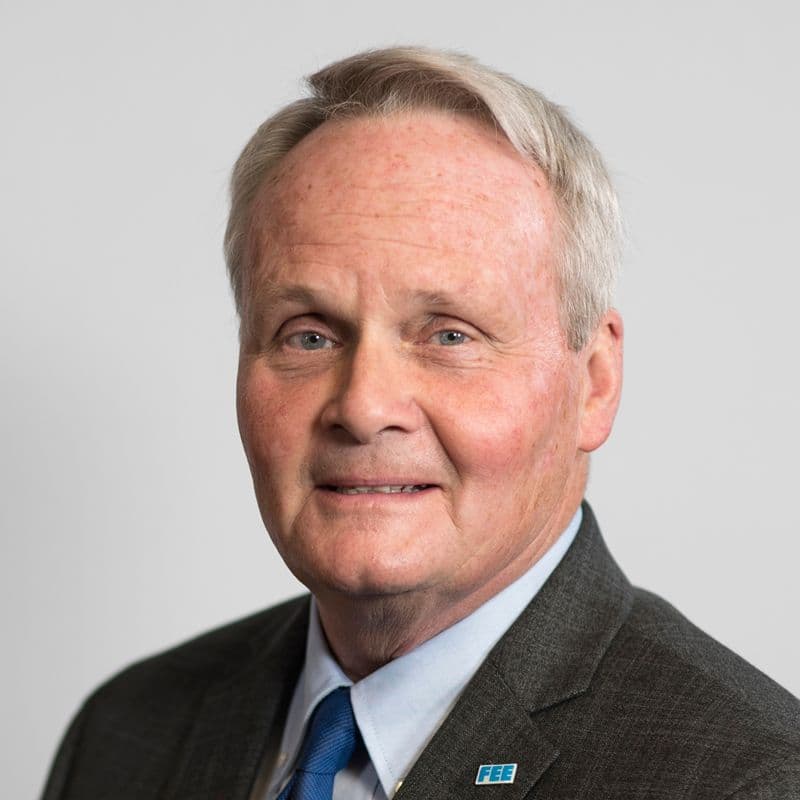Lawrence Reed