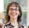 Photo of Lenore Skenazy