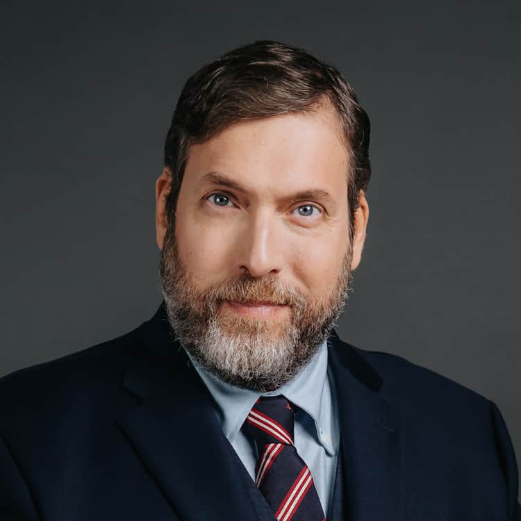 Liel Leibovitz
