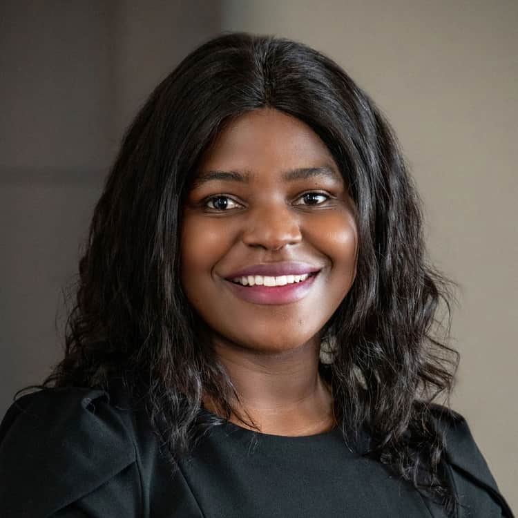 Martha Njolomole
