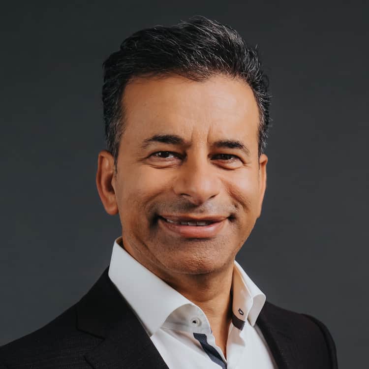 Marty Makary