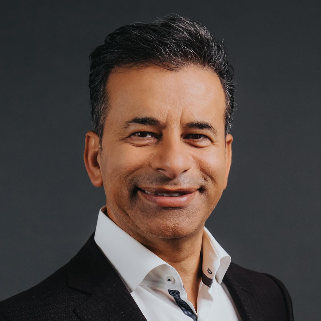 Marty Makary