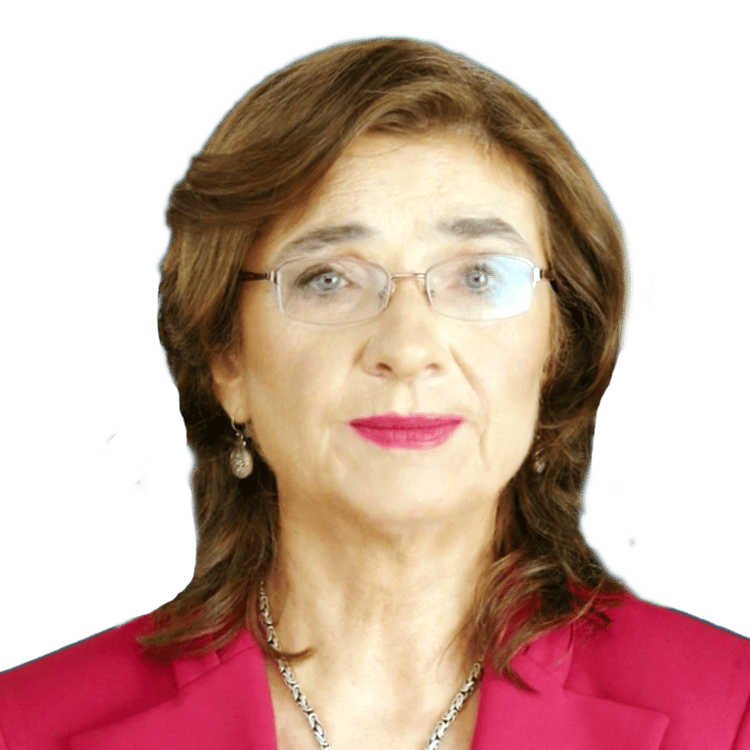 Mary Grabar