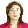Photo of Mary Grabar
