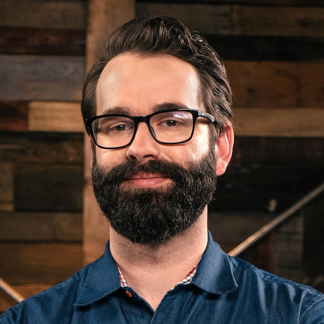 Matt Walsh