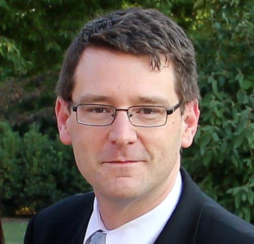 Matthew Woessner