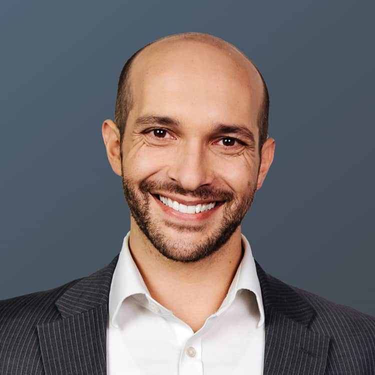 Max Eden