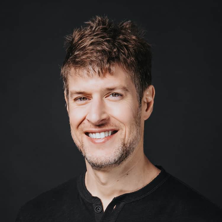 Max Lugavere