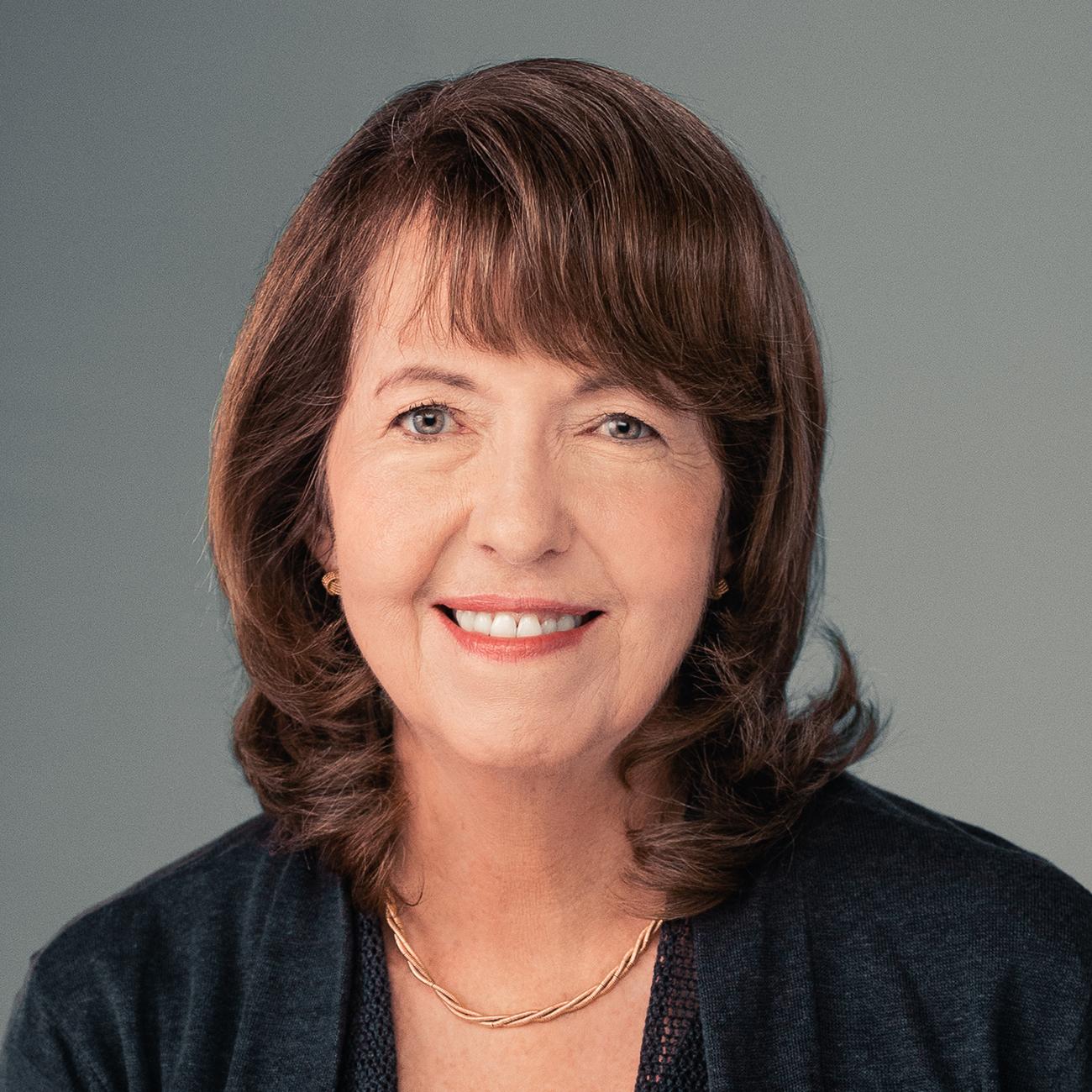 Melanie Kirkpatrick
