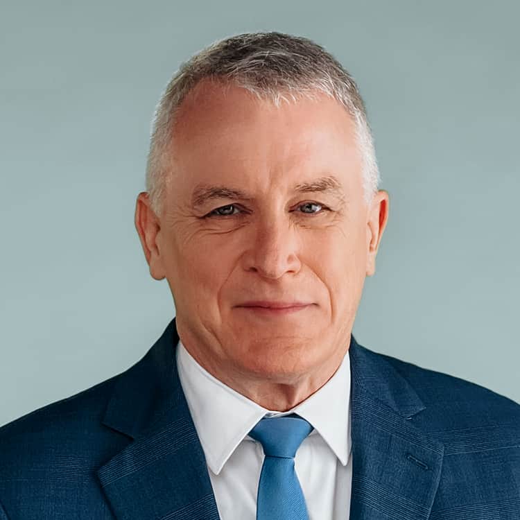Michael Doran