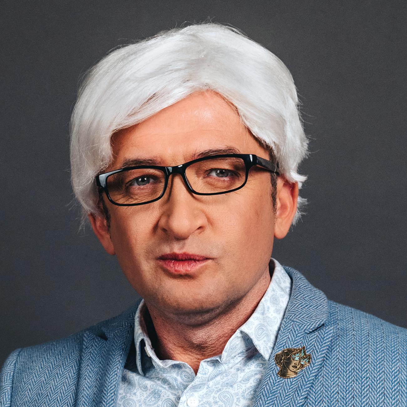 Michael Malice