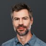 Photo of Michael Shellenberger