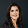 Photo of Nikki Haley