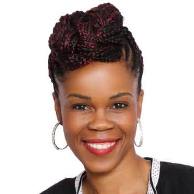 Olga Meshoe