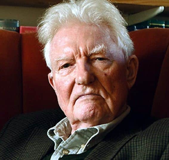 Paul Johnson