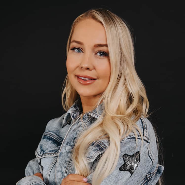 RaeLynn