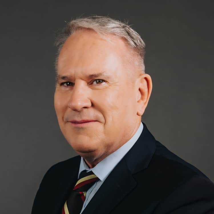 Richard Kemp