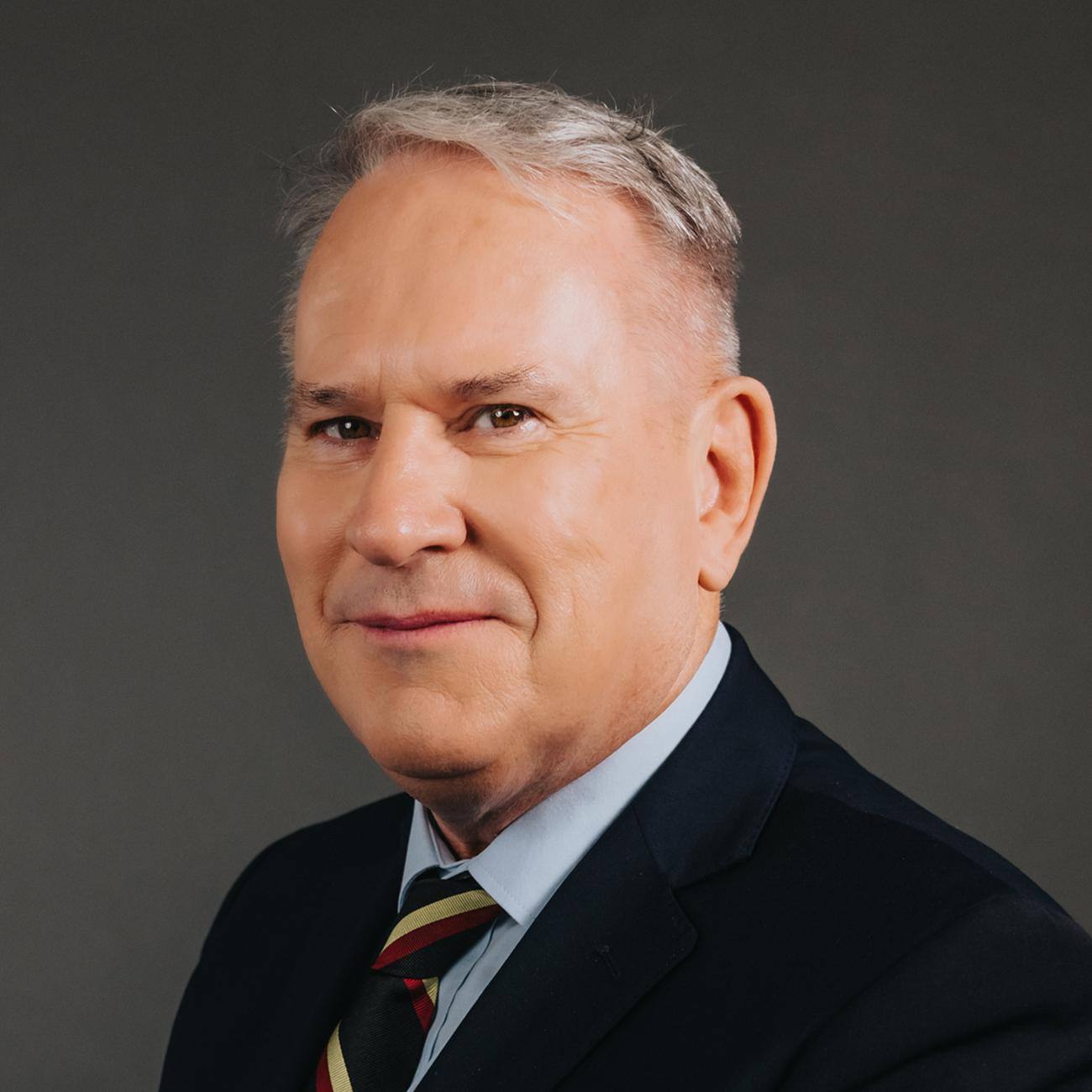 Richard Kemp