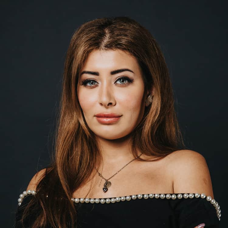 Sarah Idan