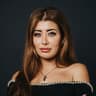 Photo of Sarah Idan