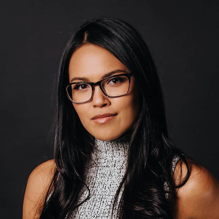 Savanah Hernandez