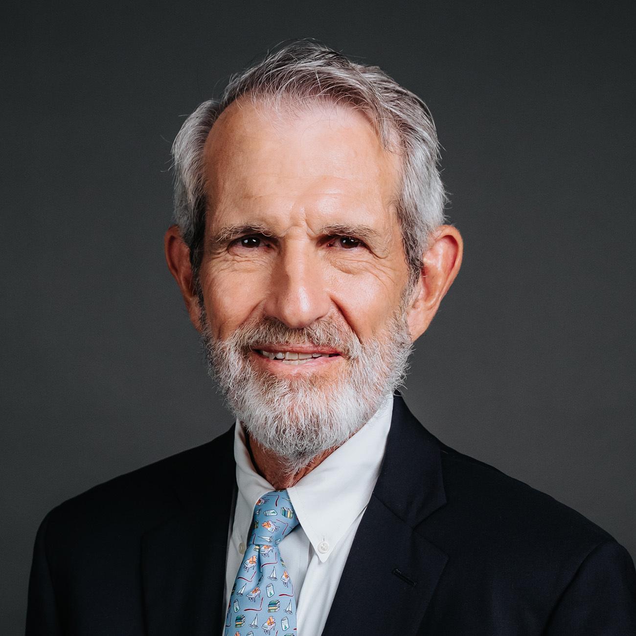 Stanley Goldfarb
