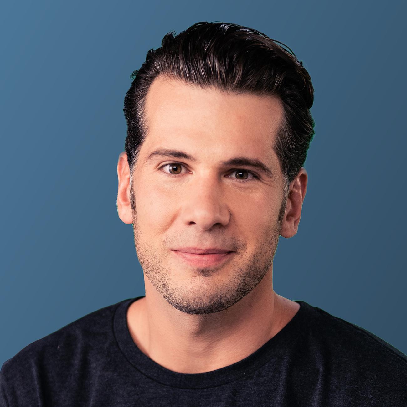 Steven Crowder