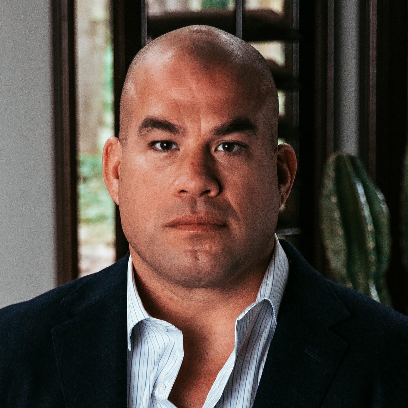 Tito Ortiz