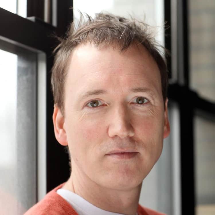 Tom Shillue
