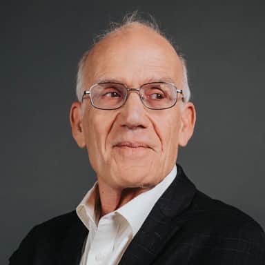 Victor Davis Hanson