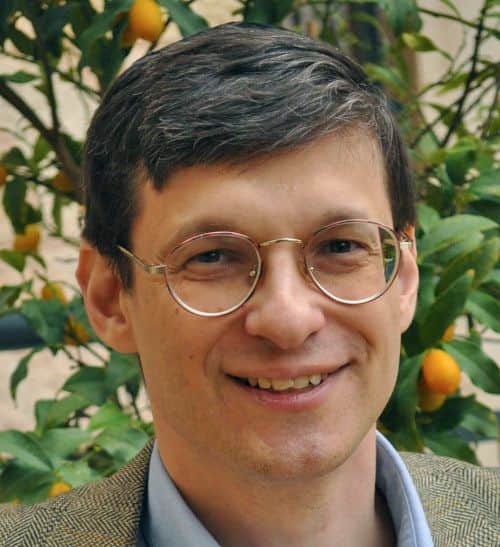 Yoram Hazony
