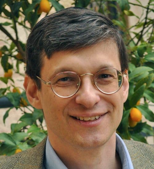 Yoram Hazony