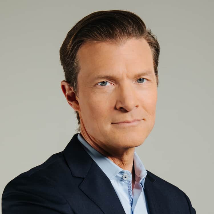 Johan Norberg