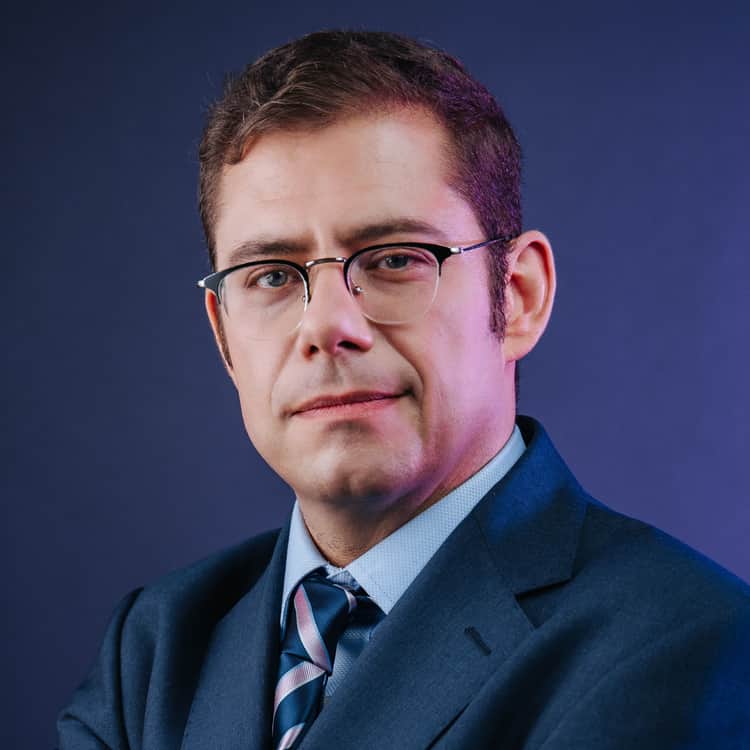 Eugene Kontorovich