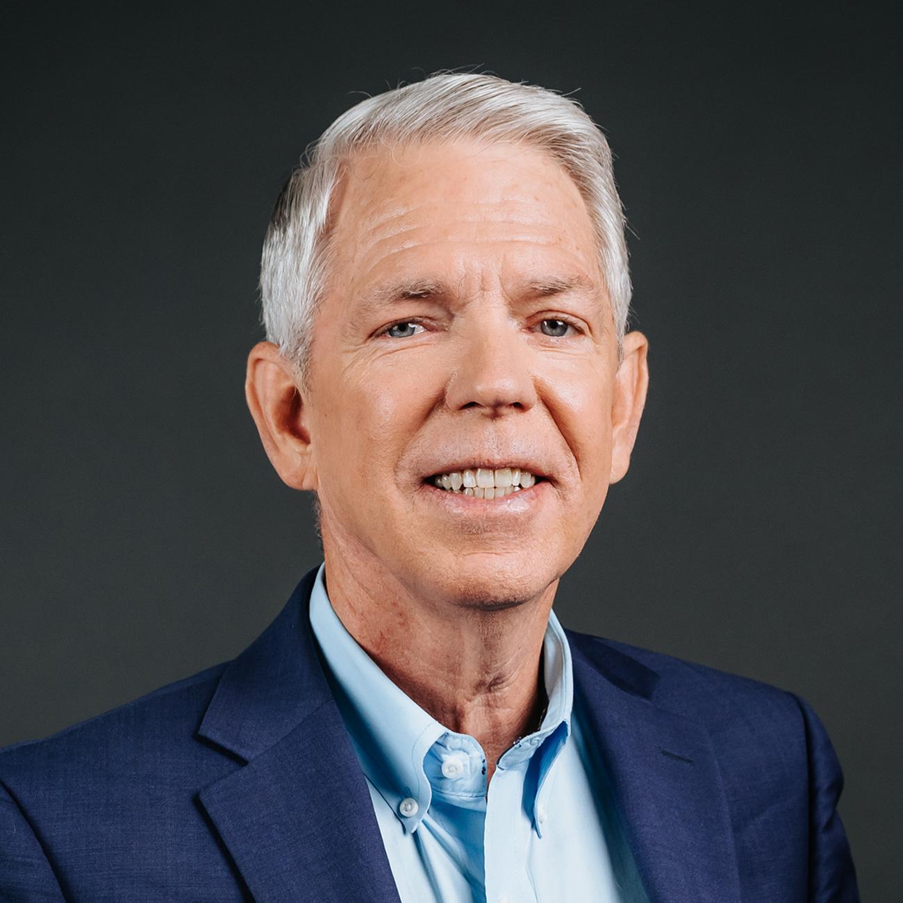 David Barton