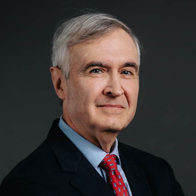 John Malcolm