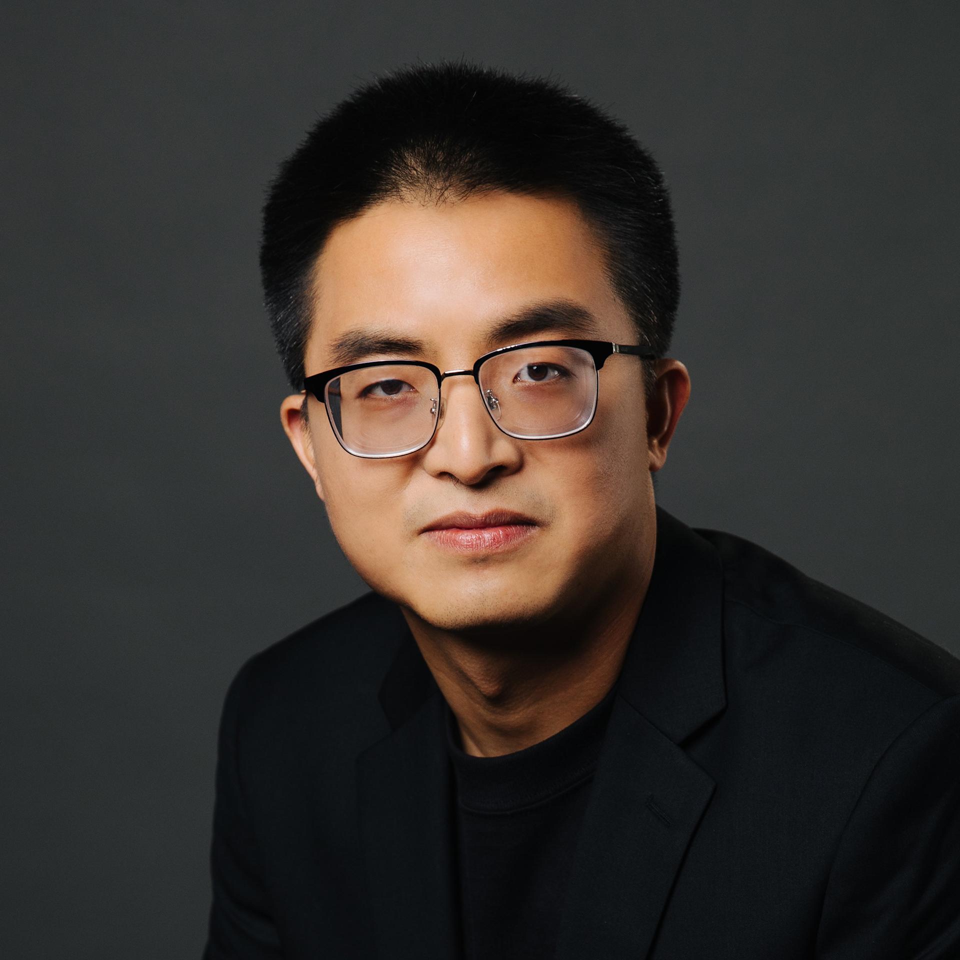 Pei Li