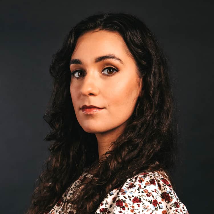 Taylor Silverman