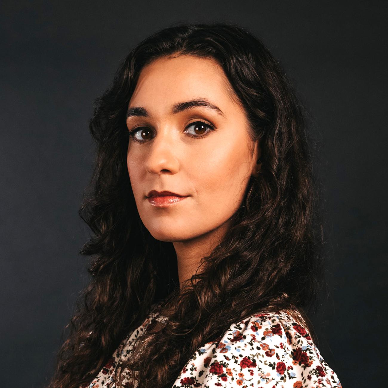 Taylor Silverman
