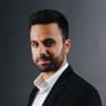 Photo of Yoseph Haddad