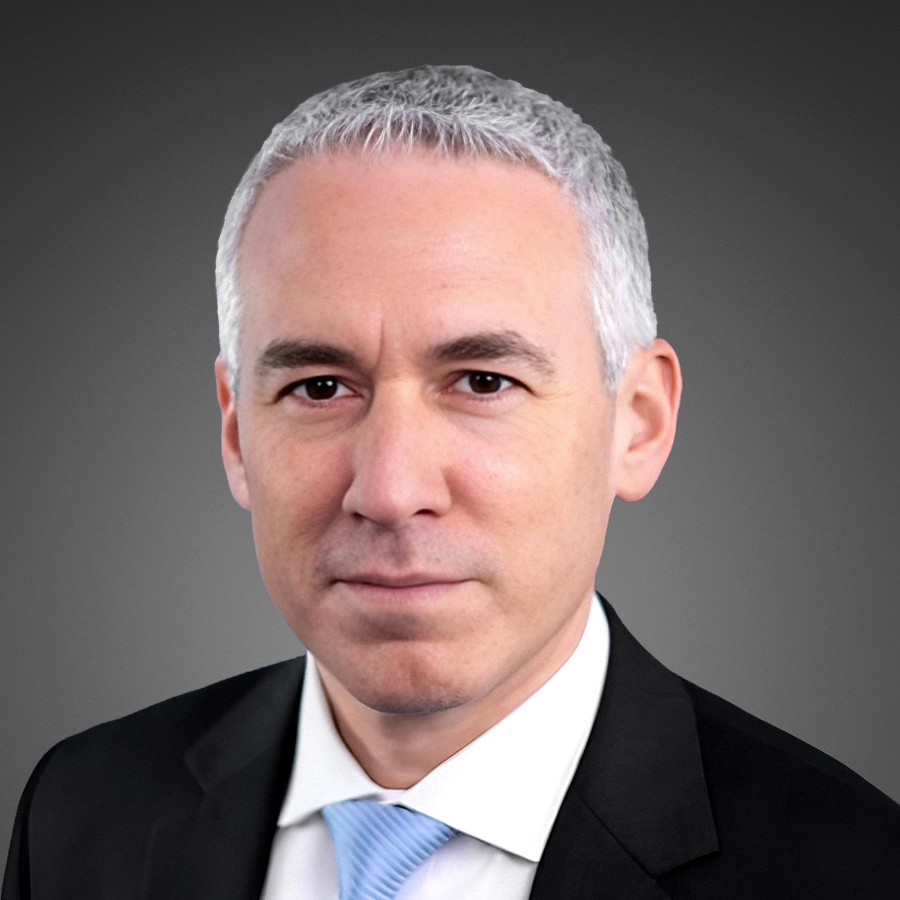 Jonathan Schanzer